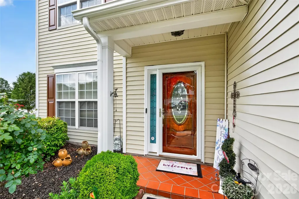 8939 Firestreak Drive Charlotte NC 28216
