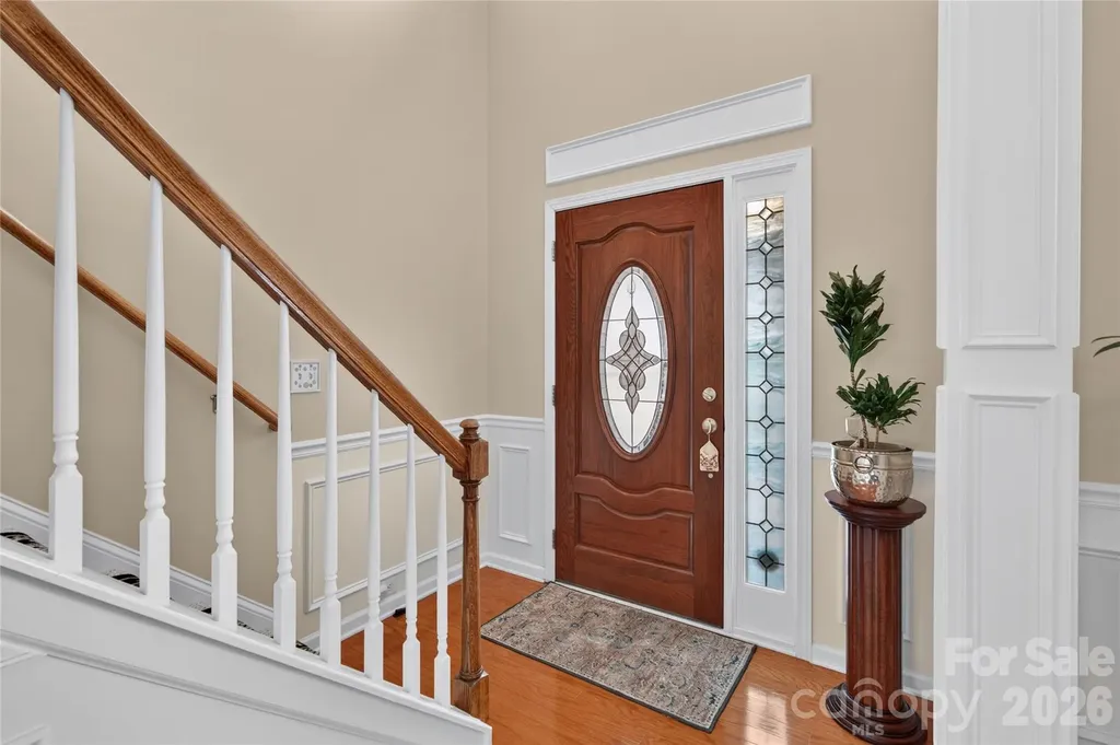8939 Firestreak Drive Charlotte NC 28216