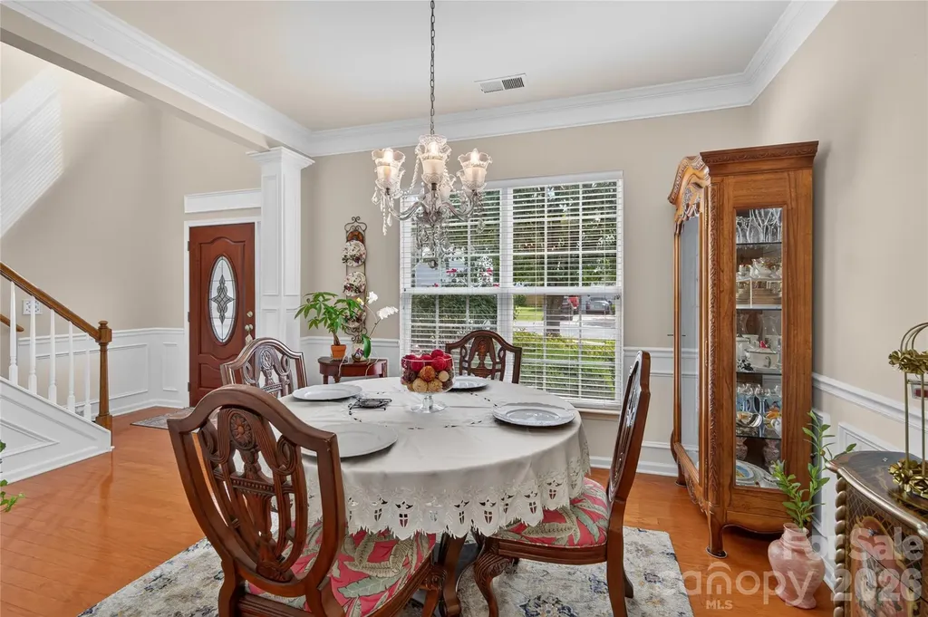 8939 Firestreak Drive Charlotte NC 28216