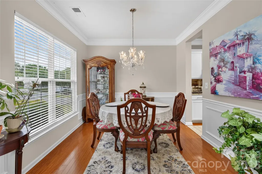 8939 Firestreak Drive Charlotte NC 28216
