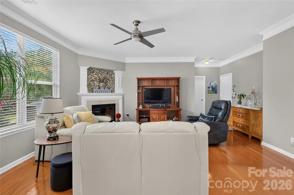 8939 Firestreak Drive Charlotte NC 28216