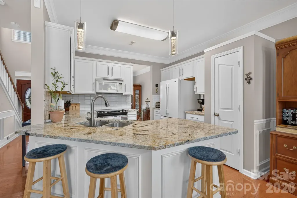 8939 Firestreak Drive Charlotte NC 28216