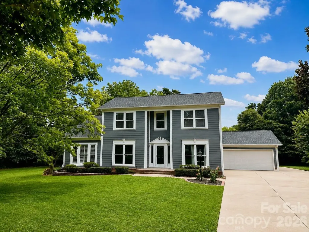 19226 Brookgreen Garden Place Cornelius NC 28031