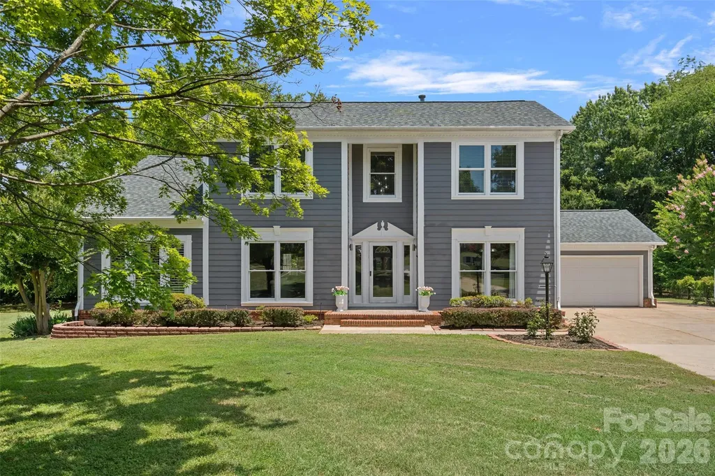 19226 Brookgreen Garden Place Cornelius NC 28031