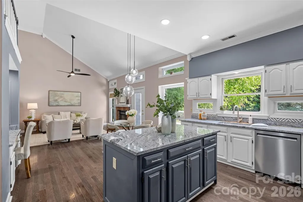 19226 Brookgreen Garden Place Cornelius NC 28031