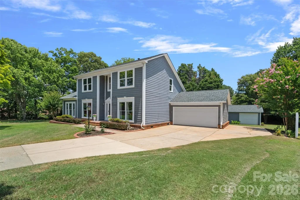 19226 Brookgreen Garden Place Cornelius NC 28031