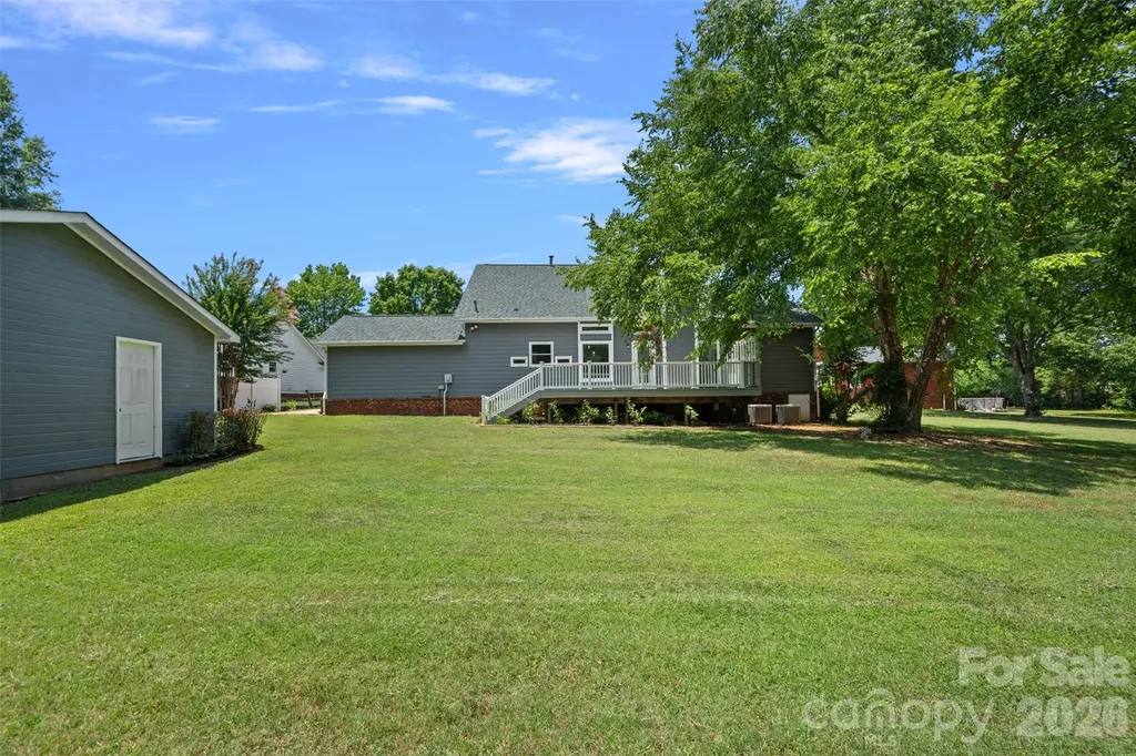 19226 Brookgreen Garden Place Cornelius NC 28031