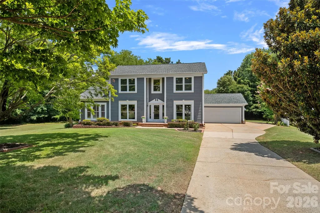 19226 Brookgreen Garden Place Cornelius NC 28031