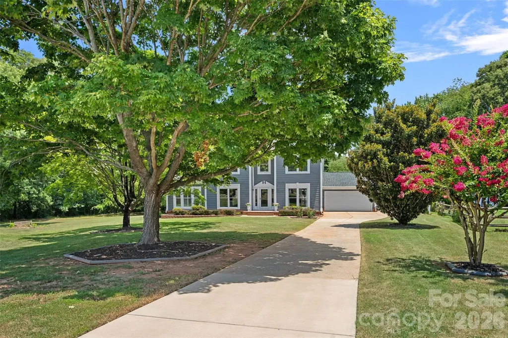 19226 Brookgreen Garden Place Cornelius NC 28031
