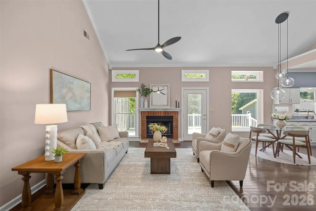 19226 Brookgreen Garden Place Cornelius NC 28031