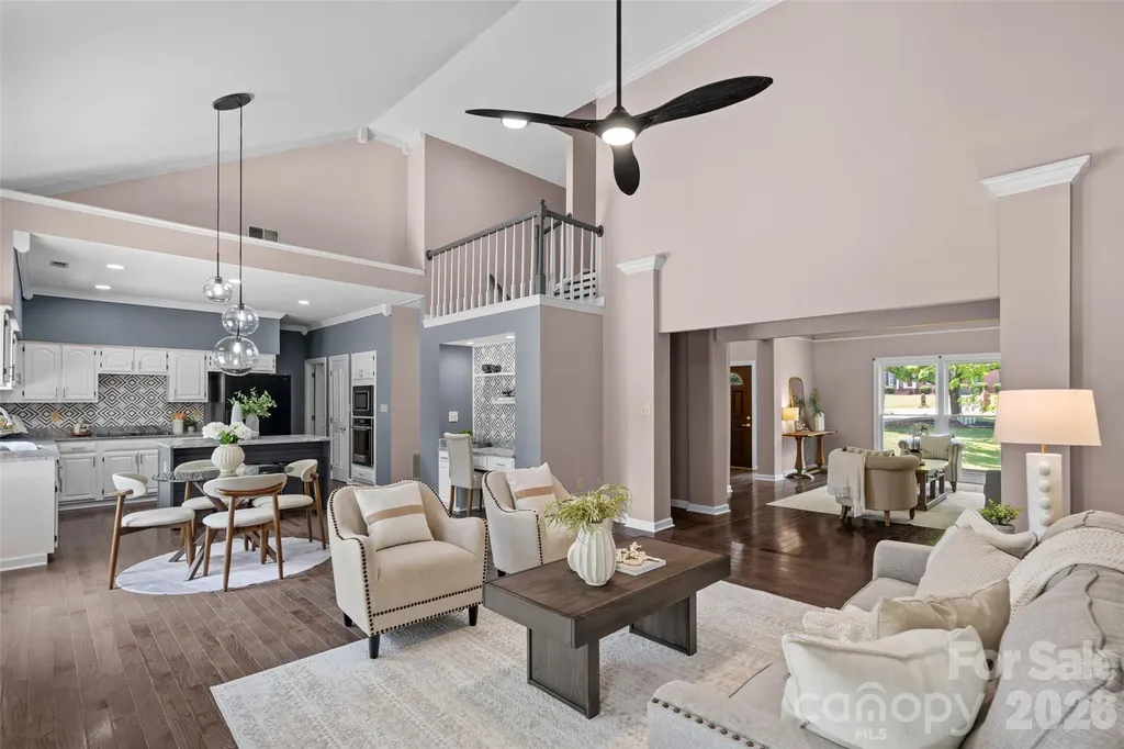 19226 Brookgreen Garden Place Cornelius NC 28031