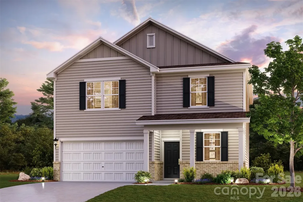 1126 Hallman Branch Lane Lincolnton NC 28092