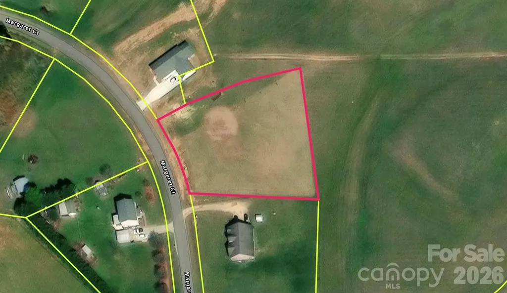 0 Margaret Court China Grove NC 28023