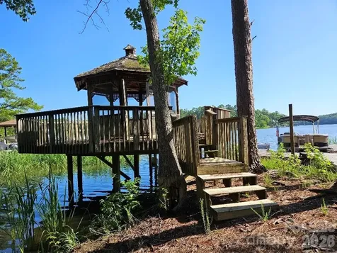 1043 Woodside Drive Winnsboro SC 29180