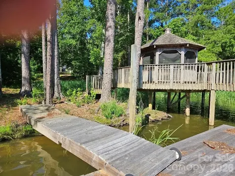 1043 Woodside Drive Winnsboro SC 29180