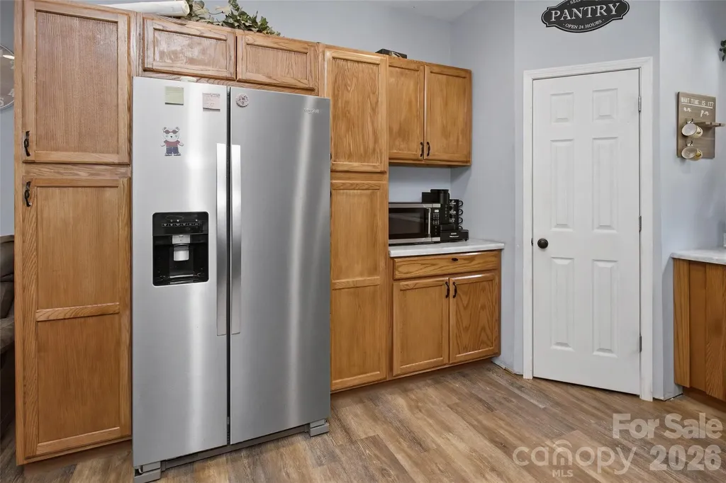 301 Mcginnis Drive Old Fort NC 28762