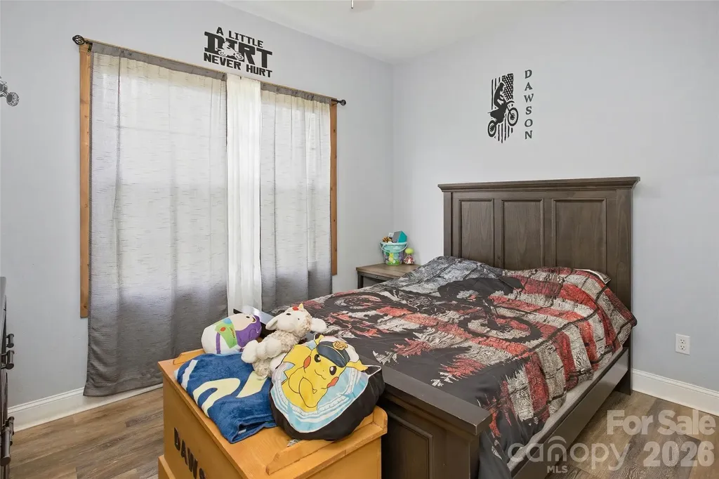 301 Mcginnis Drive Old Fort NC 28762