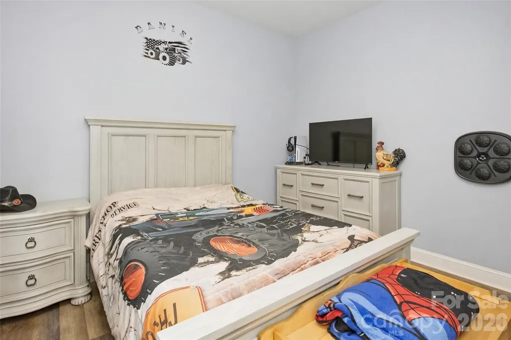 301 Mcginnis Drive Old Fort NC 28762