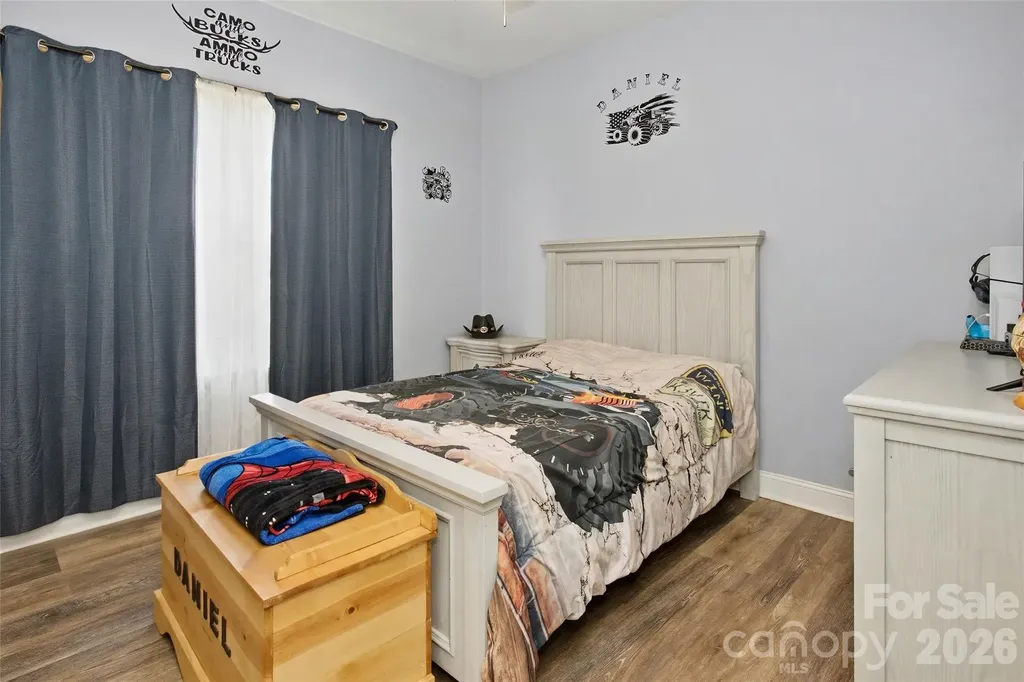 301 Mcginnis Drive Old Fort NC 28762