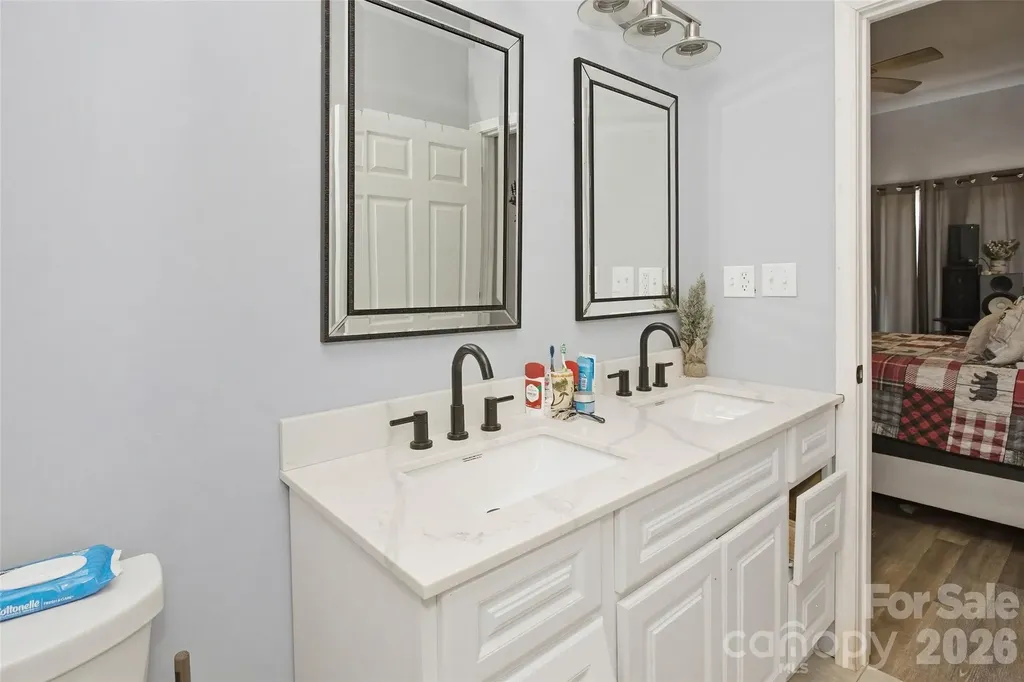 301 Mcginnis Drive Old Fort NC 28762