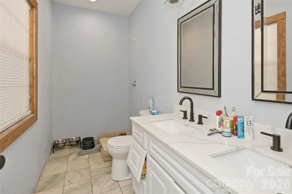 301 Mcginnis Drive Old Fort NC 28762