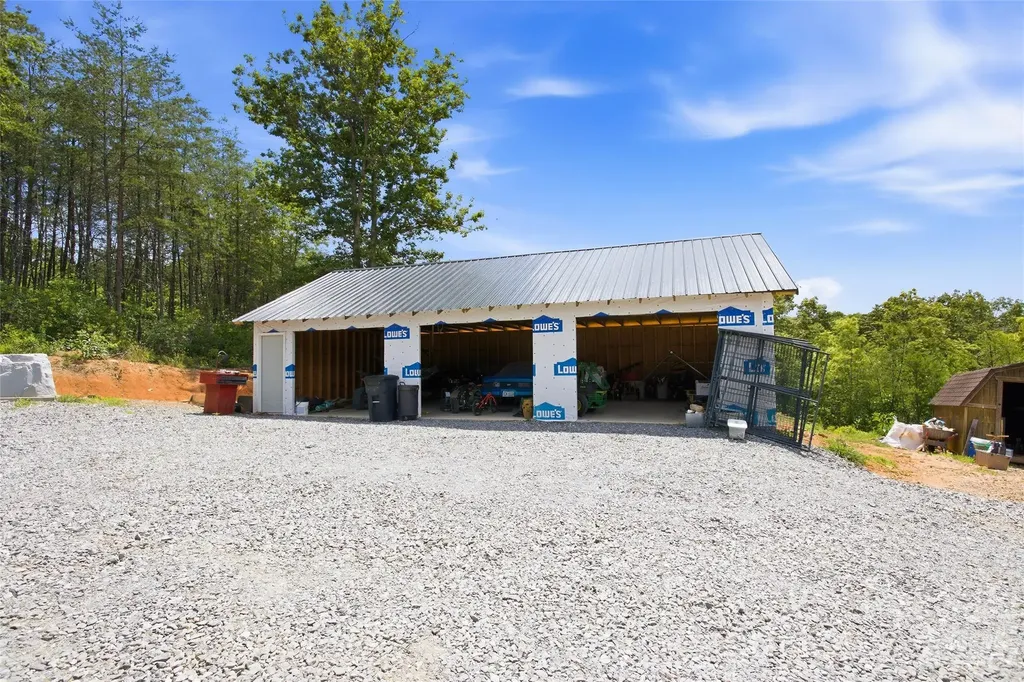301 Mcginnis Drive Old Fort NC 28762