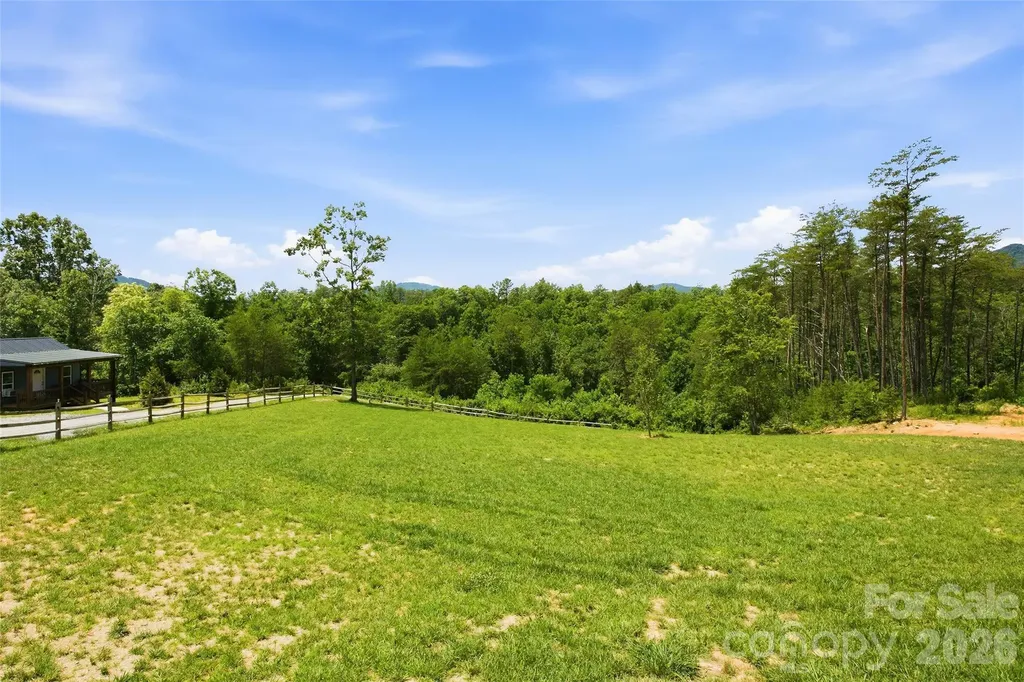 301 Mcginnis Drive Old Fort NC 28762