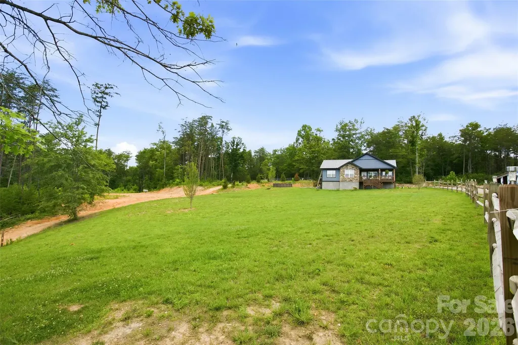 301 Mcginnis Drive Old Fort NC 28762
