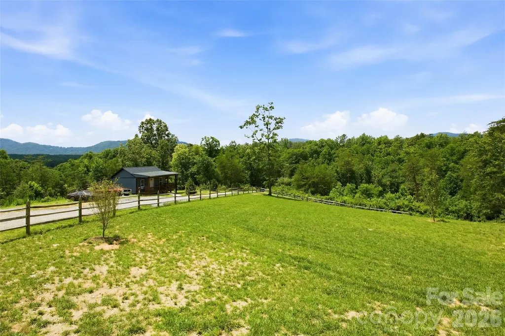 301 Mcginnis Drive Old Fort NC 28762