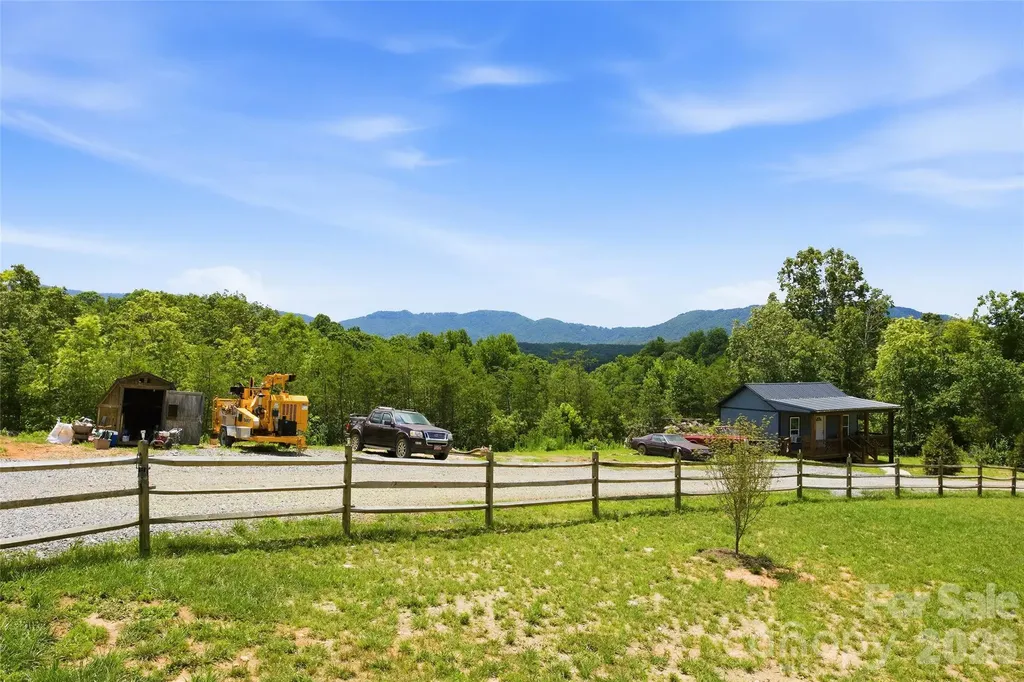 301 Mcginnis Drive Old Fort NC 28762