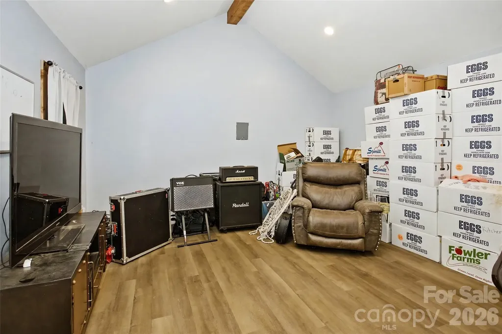 301 Mcginnis Drive Old Fort NC 28762