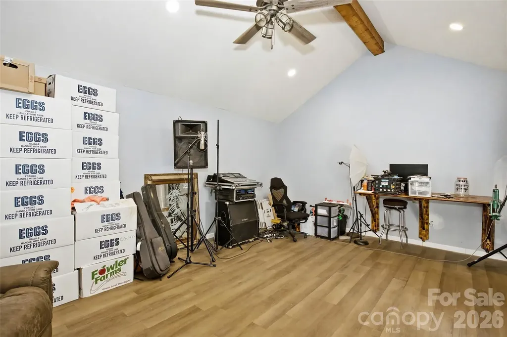 301 Mcginnis Drive Old Fort NC 28762