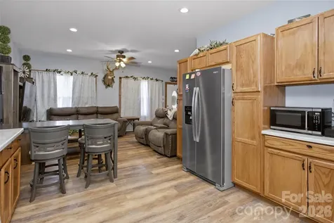 301 Mcginnis Drive Old Fort NC 28762