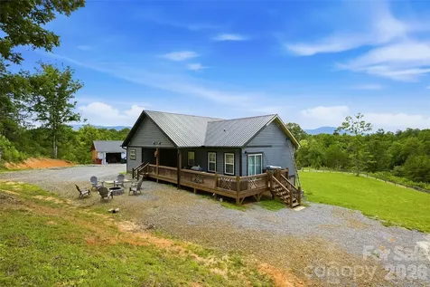 301 Mcginnis Drive Old Fort NC 28762