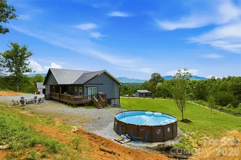 301 Mcginnis Drive Old Fort NC 28762