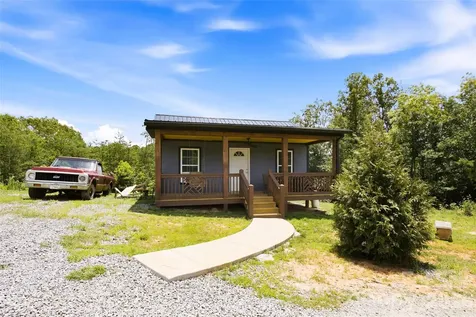 301 Mcginnis Drive Old Fort NC 28762