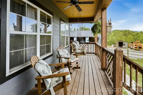 301 Mcginnis Drive Old Fort NC 28762