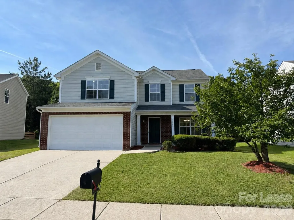 5103 Stowe Derby Drive Charlotte NC 28278