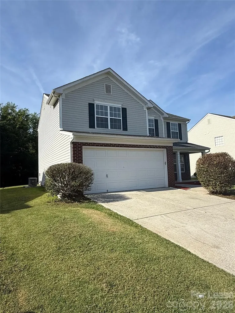 5103 Stowe Derby Drive Charlotte NC 28278