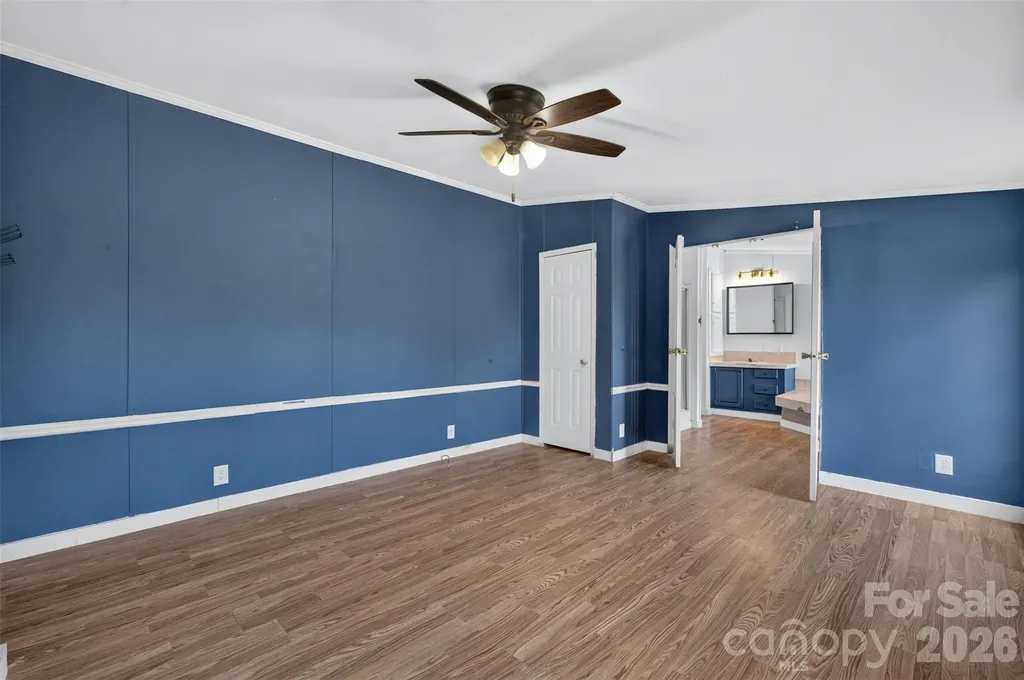 2596 Midnight Drive Claremont NC 28610