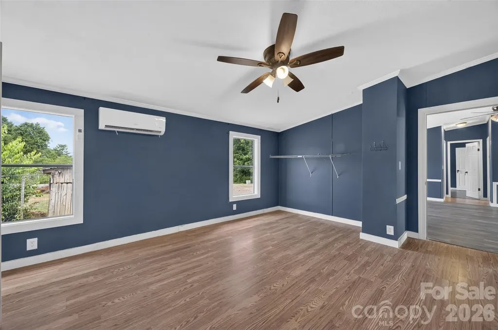 2596 Midnight Drive Claremont NC 28610