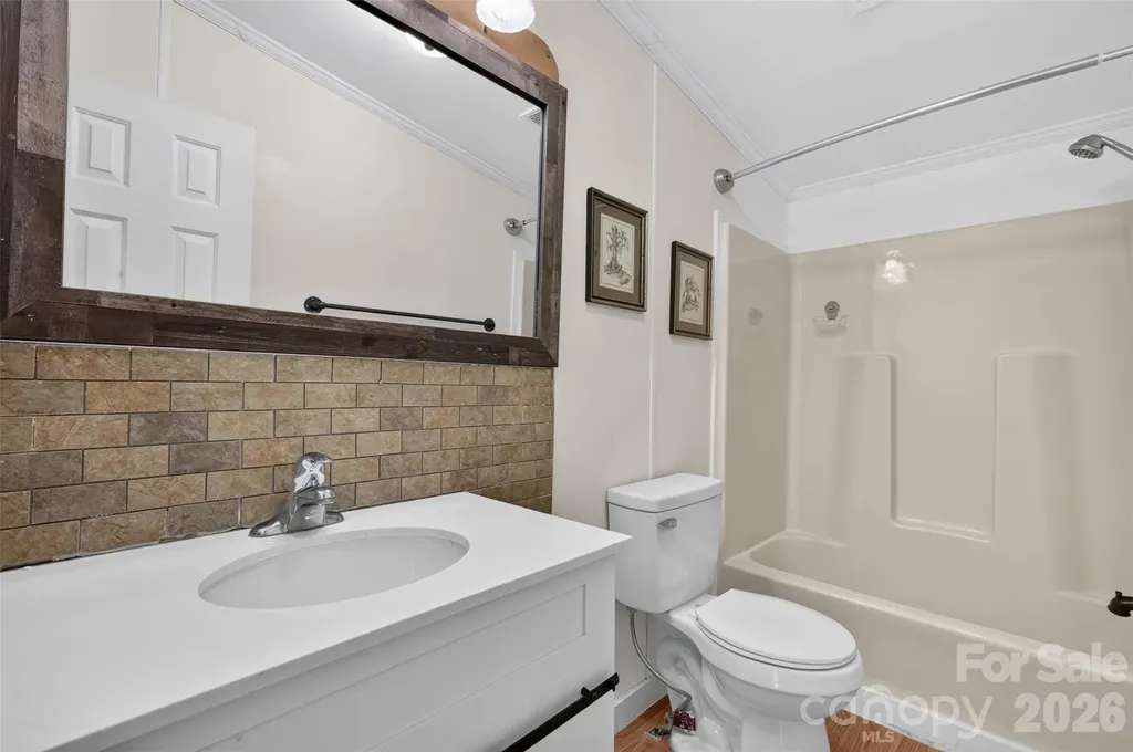 2596 Midnight Drive Claremont NC 28610