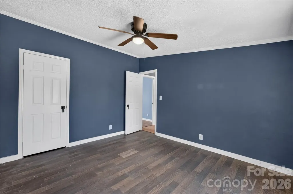 2596 Midnight Drive Claremont NC 28610