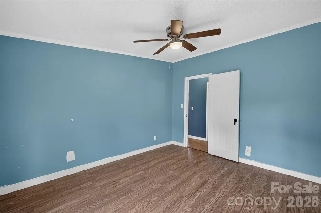 2596 Midnight Drive Claremont NC 28610