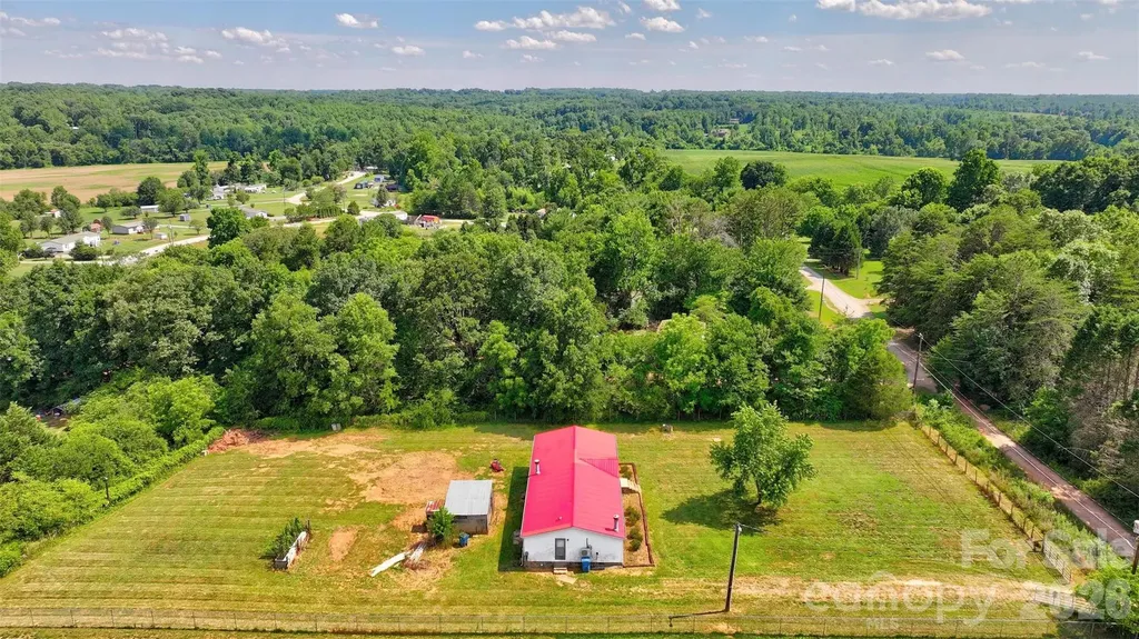 2596 Midnight Drive Claremont NC 28610