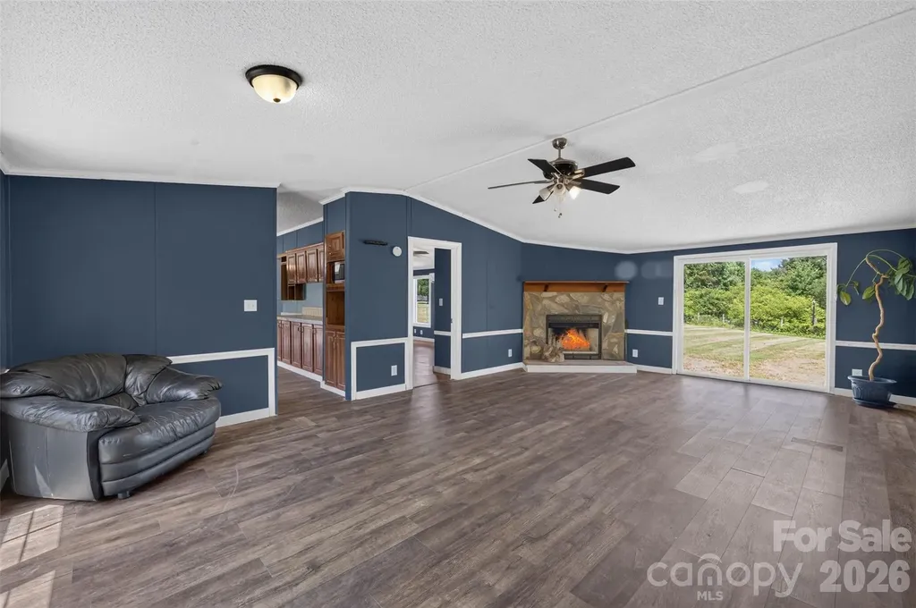 2596 Midnight Drive Claremont NC 28610