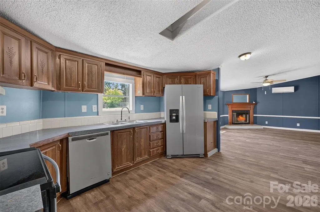 2596 Midnight Drive Claremont NC 28610