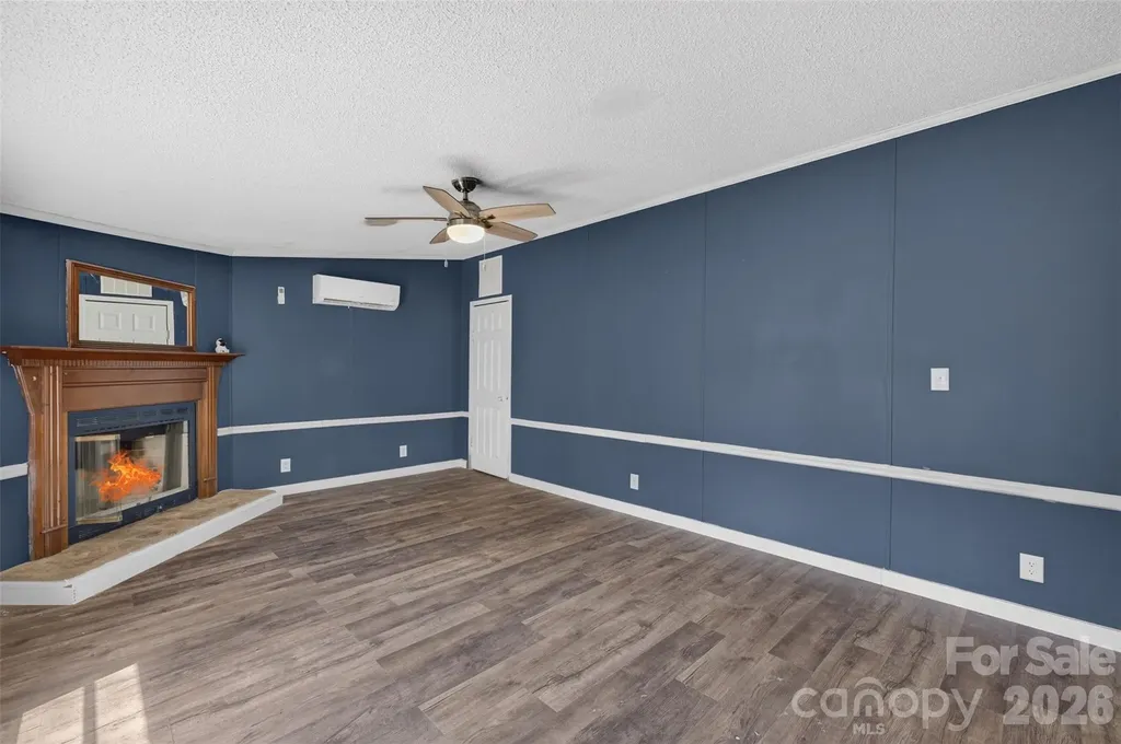 2596 Midnight Drive Claremont NC 28610