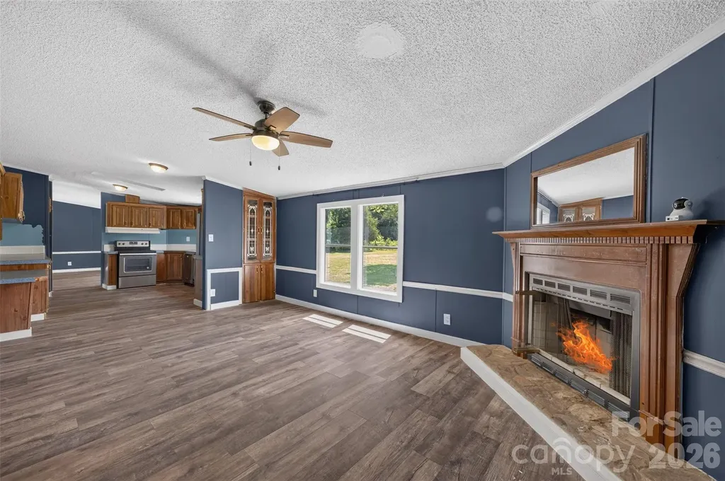 2596 Midnight Drive Claremont NC 28610