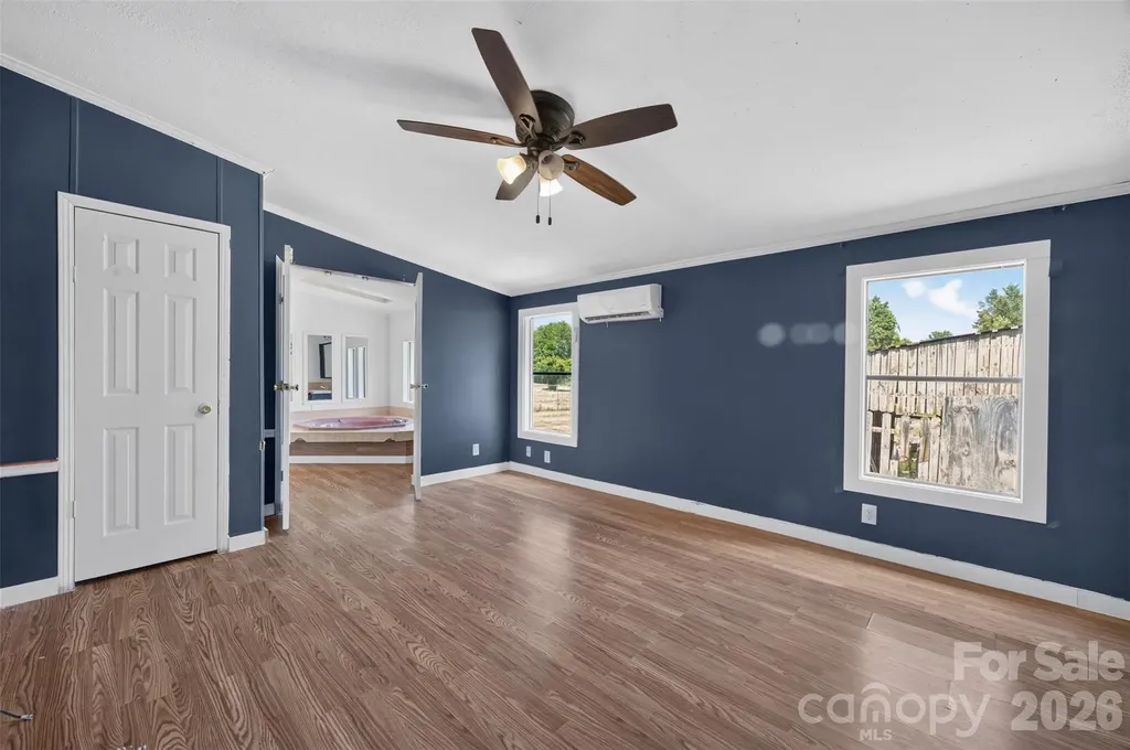 2596 Midnight Drive Claremont NC 28610